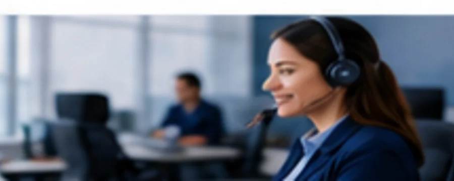 Equipo de atención logística