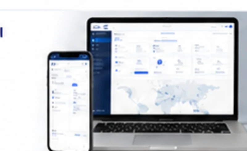 Tracking desde computadora y teléfono